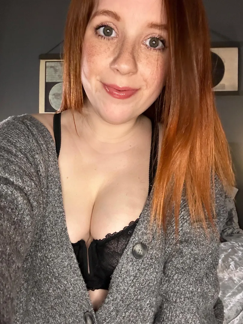 i bet this outfit makes patience difficult huh ;) posted by SunkissedVixenoy