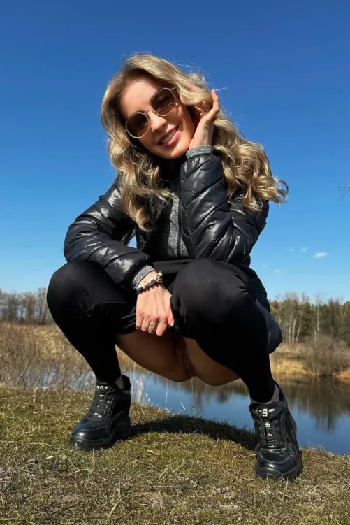 I bet you are thirsty for this stream! by Emily_Love_feet