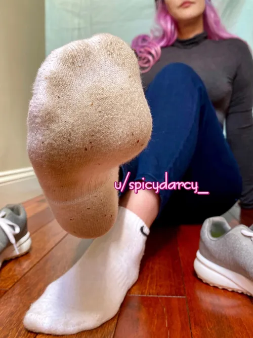 I bet you can't wait to have them next to your face [selling] [USA only] by Spicydarcy_