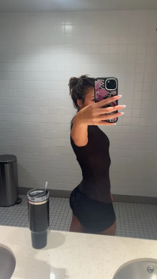 i bet you want my content by LilahMakesMoney