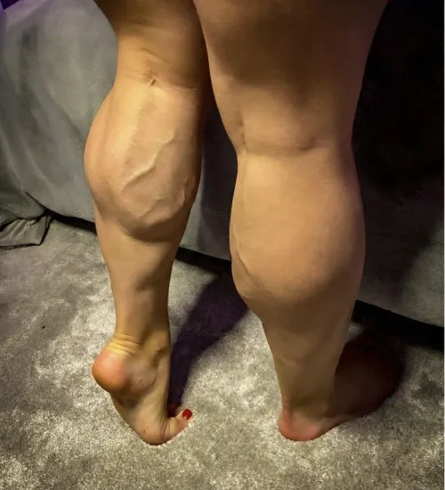 I bet you want to feel how hard they are by teenie_tootsiesxox