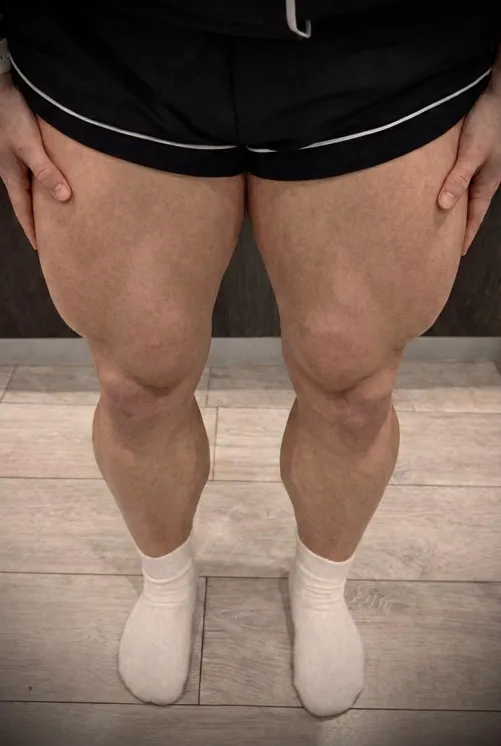 I bet you’d like to cop a feel too by teenie_tootsiesxox