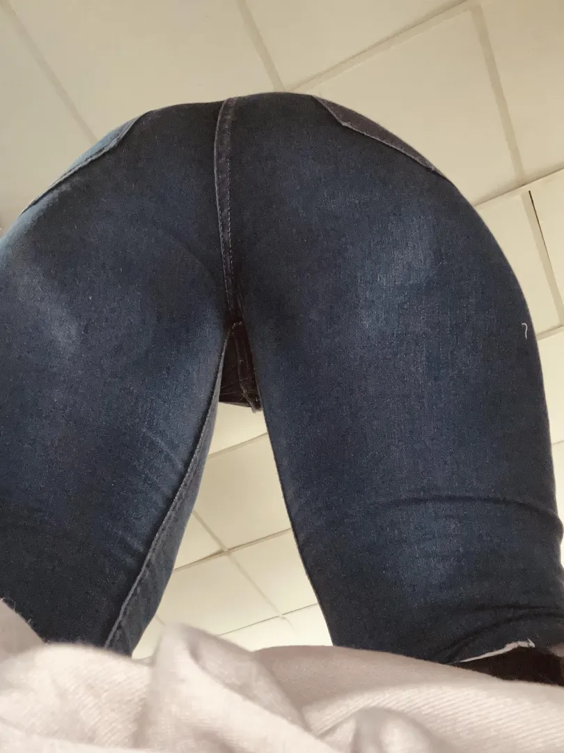 I bet you’re dying to see more posted by feetmagnum