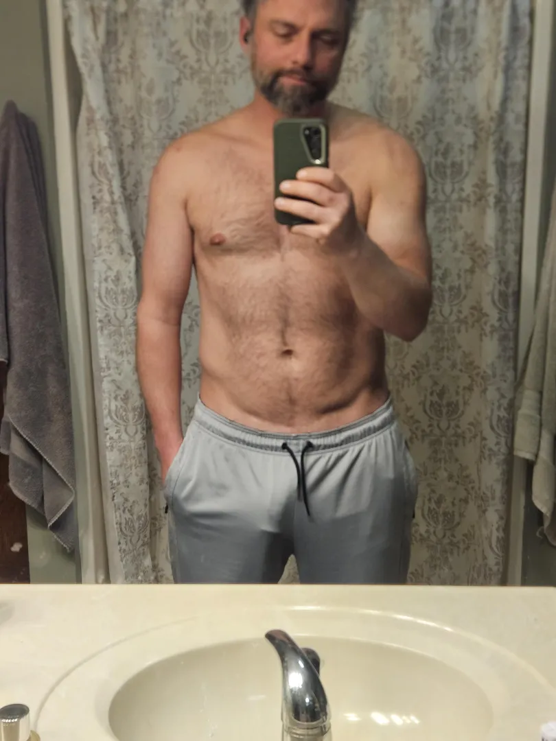 I better not wear these to the gym today posted by PauseJust9608