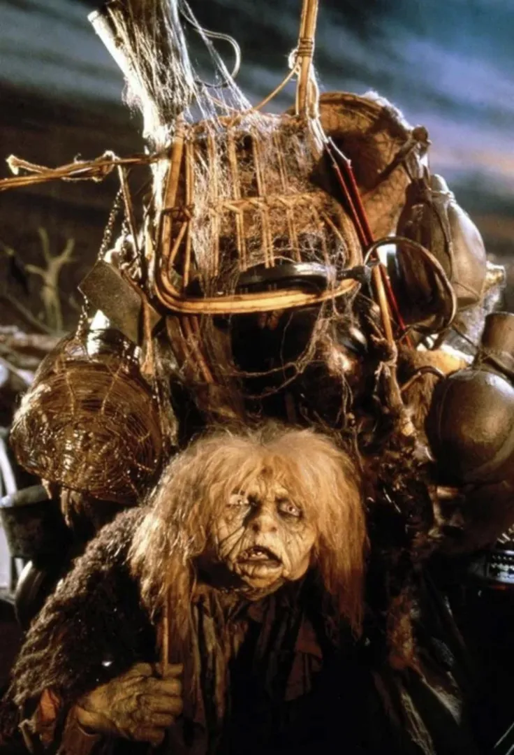 I blacked out in Hobby Lobby! Check out my stash  posted by LindsayDuck