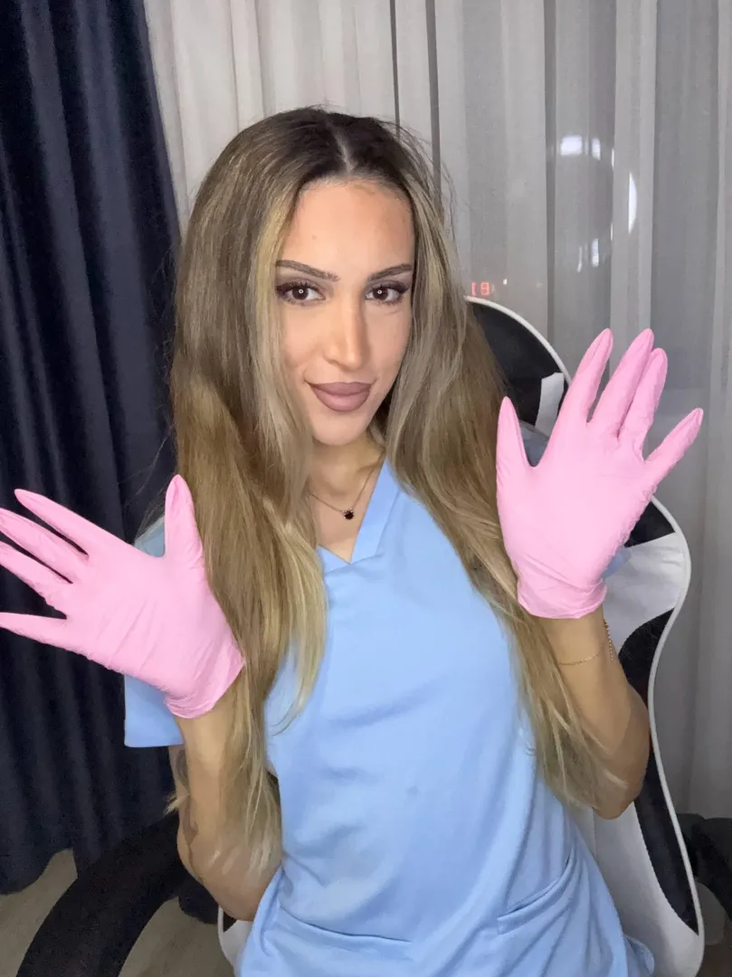 I came to take your vitals and your breath away  posted by evanurse