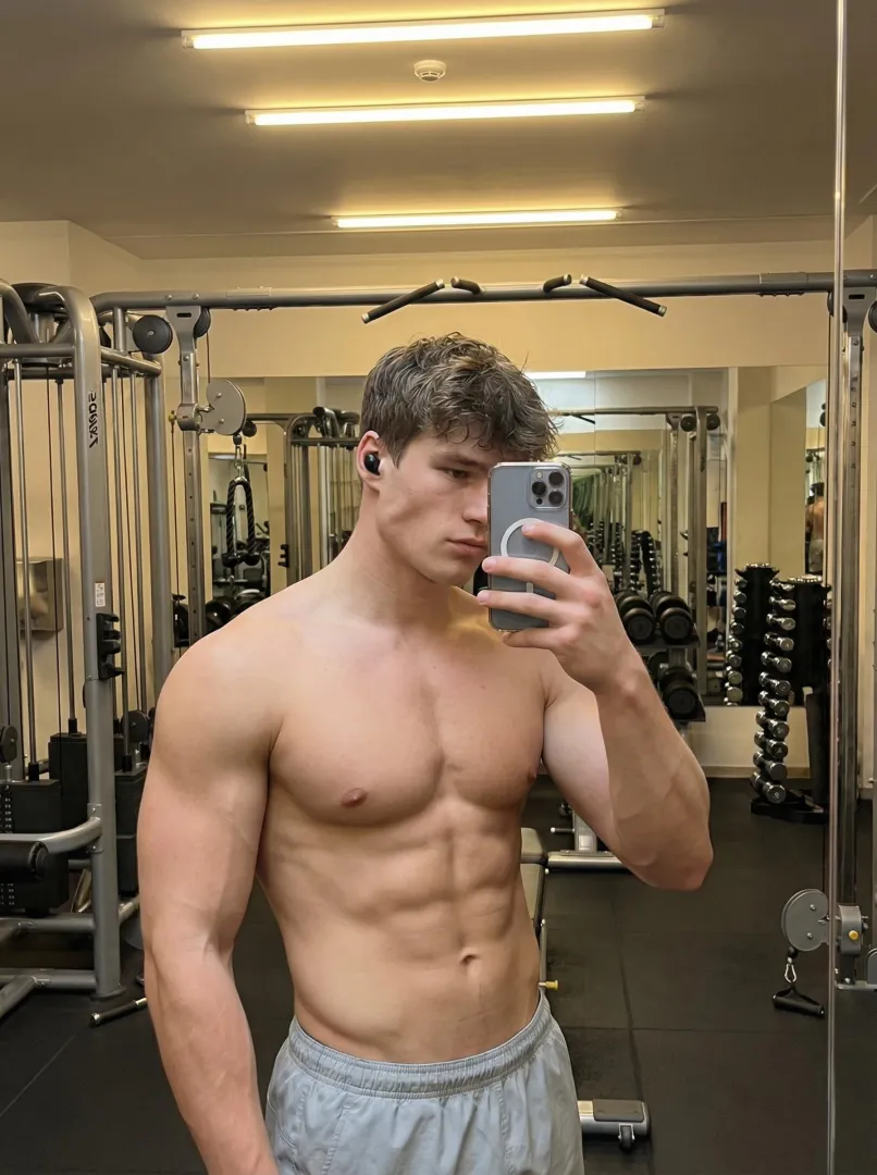 i came,i lifted,i conquered posted by dreammyopheliaa