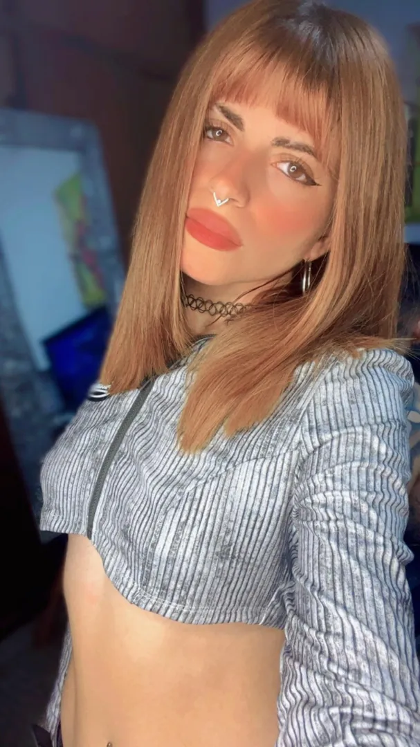 I can be a dominant and kinky GFE...but I like the connection. Are you curious?  Come and tell Mommy what you like  posted by goddess_sekai