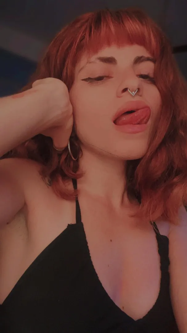 I can be a dominant and kinky GFE...but I like the connection. Are you curious?  Come and tell Mommy what you like  posted by goddess_sekai