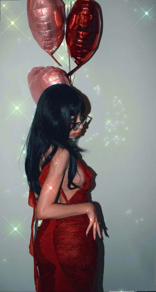 i can be ur valentine  by mixedpookie