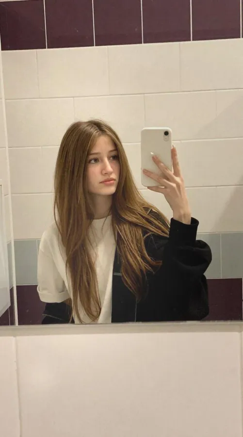 i can be your Asian angel by Emergency_Onion7548