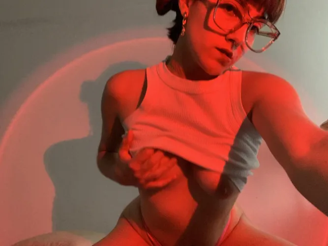 I can be your dream or your nightmare  it's up to you by newsensati0n