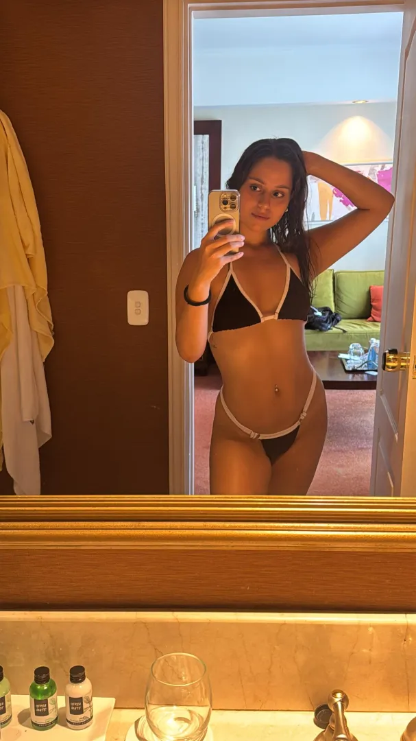 I can be your mommy if you want posted by OliviaVibes