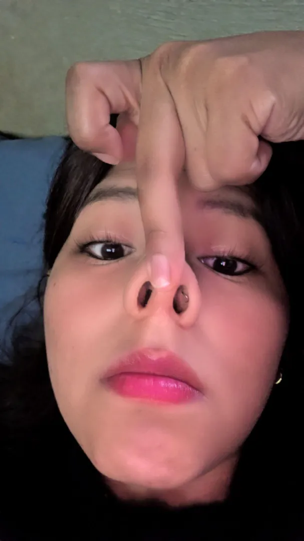 I can be your piggy OC posted by GUEEN_BEAUTIFUL