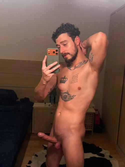 I can bring you a donut or two without using my hands (31) by dickwalkerr