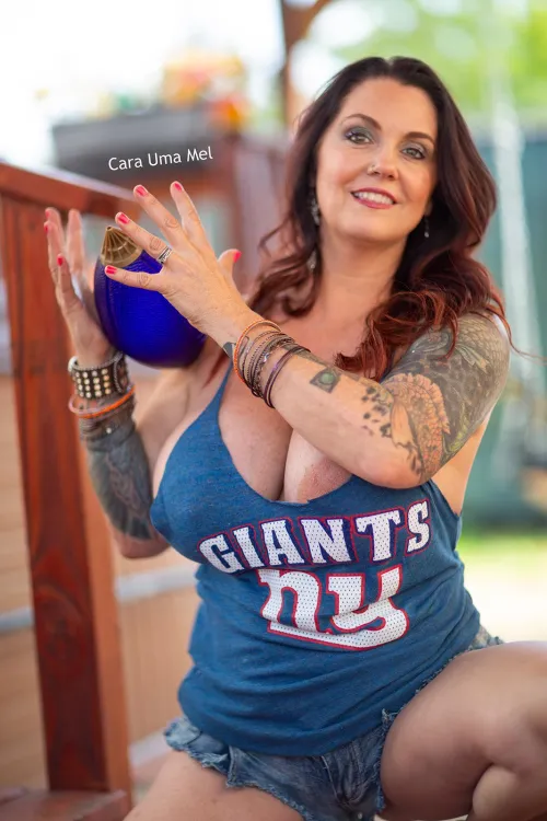 I can catch most things coming at my face by CaraUmaMel