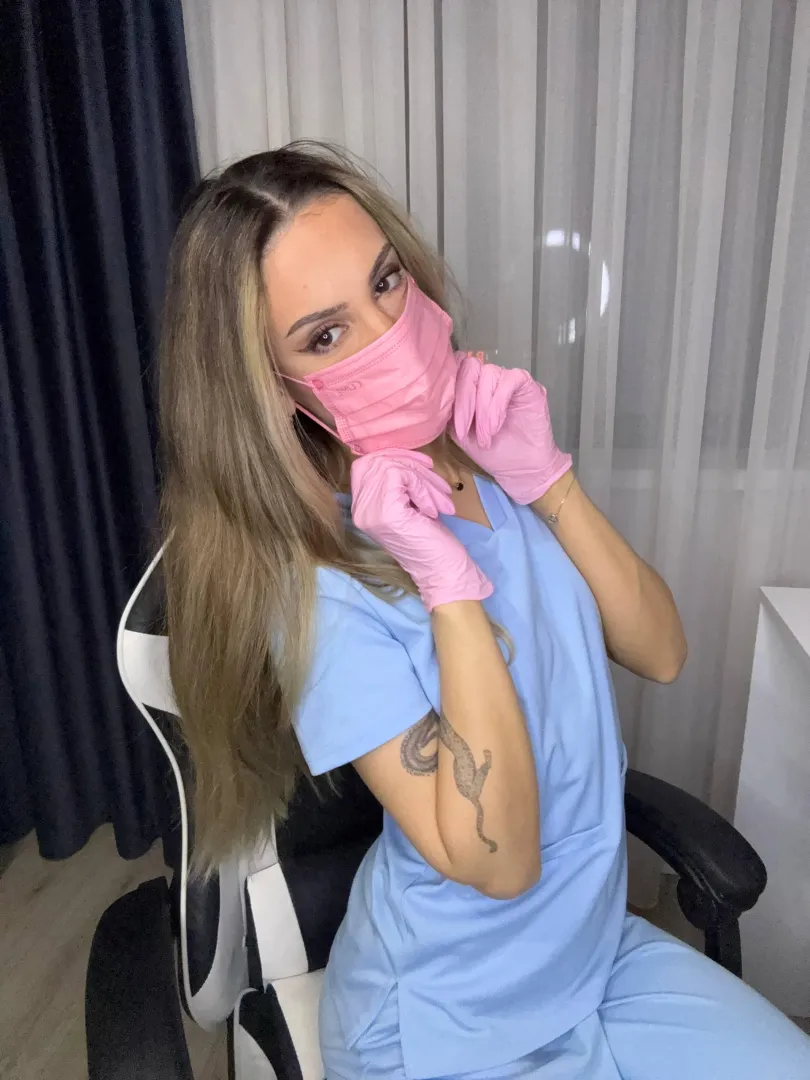 I can give you a private appointment… no waiting room posted by evanurse