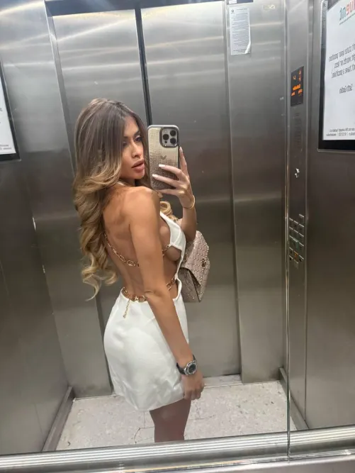 I can make fun even elevators by softblushowl