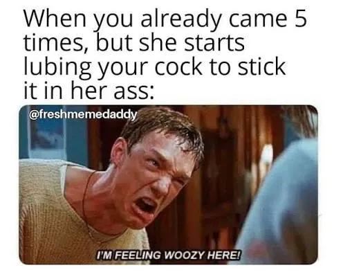 I can make it, I can do this posted by Varietypaxx