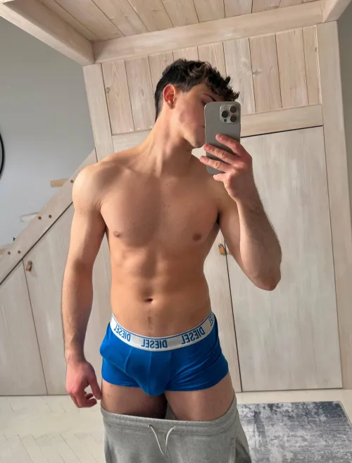 I can make u happy  by Flavio_Morino