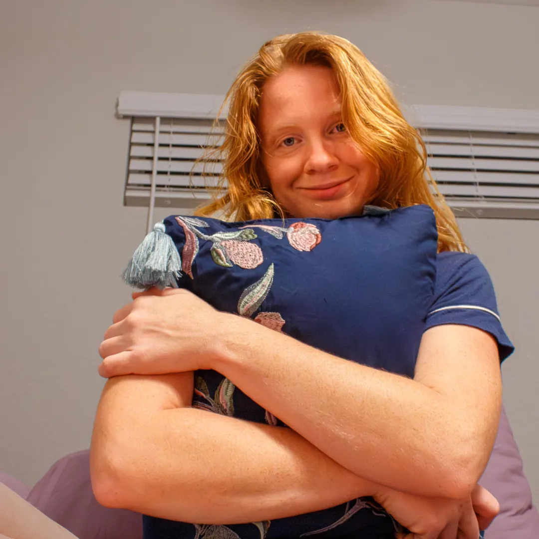 i can make your fantasy a reality [Return Our 3P Tools/Apps] posted by --lily-rose--