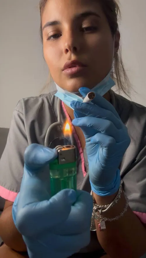 I can never have enough cigarettes by Putrid-Decision2263