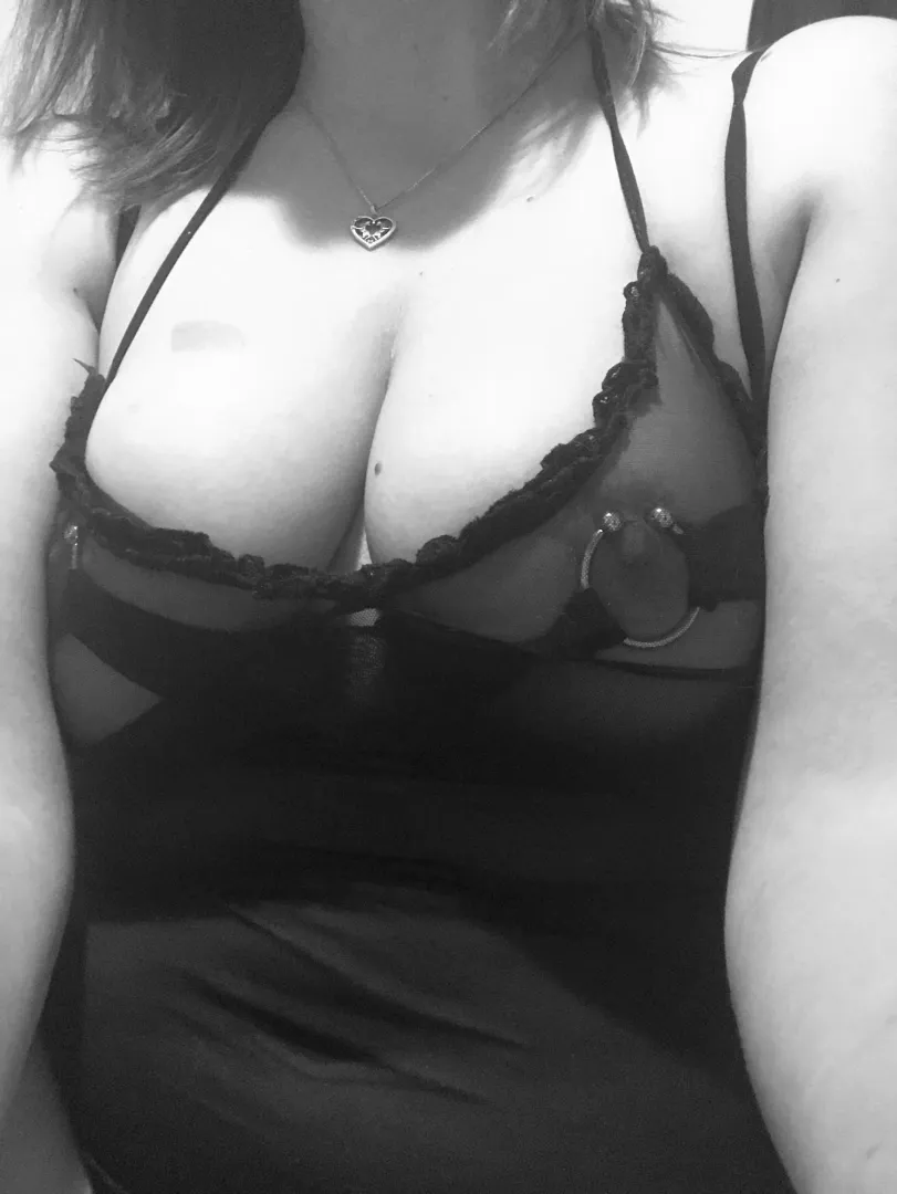 I can never resist a bnw. posted by ItsMeToriD