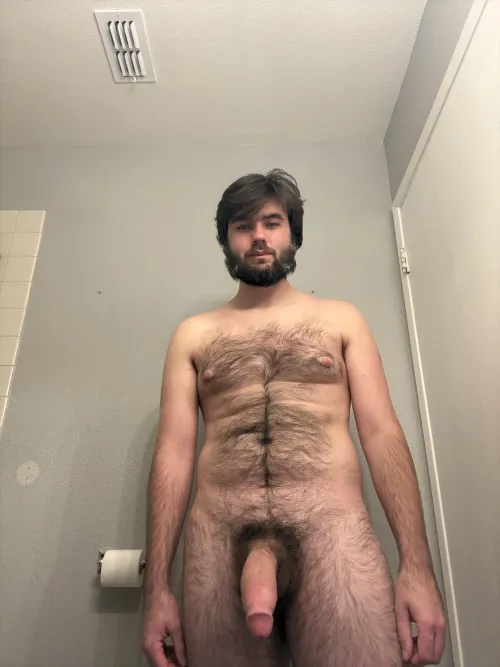 I can rock your world by bigfoot1336