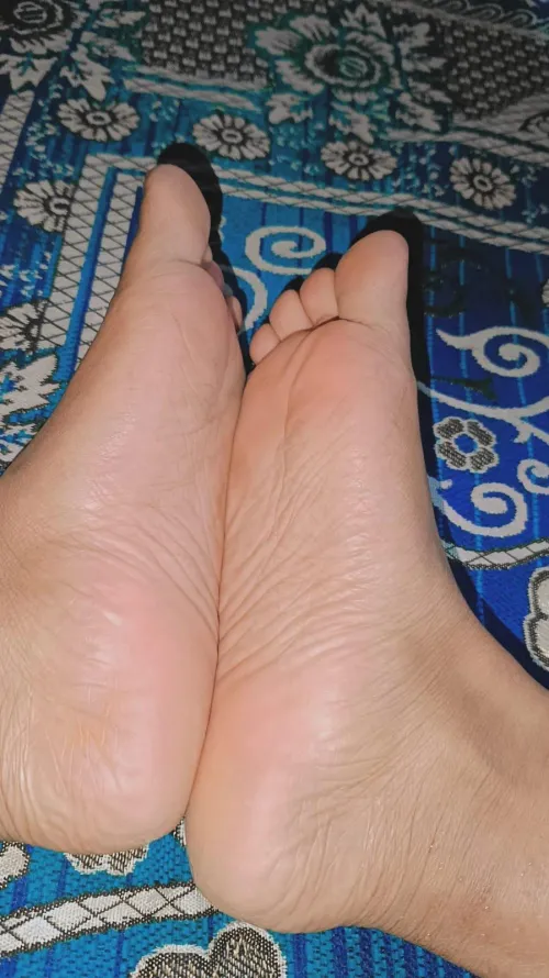 I can tell you're drooling by shika_hotfudge