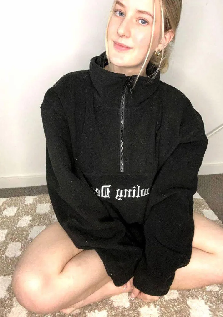 i can wear this all day posted by innocentshaelah