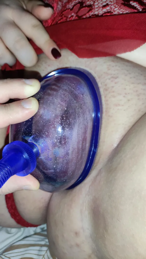 I can't believe how good this feels! posted by Spare-Individual5790