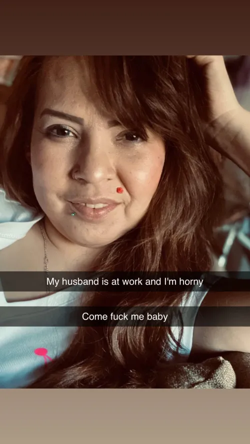 I can't help myself im so horny by Effective-Feed-1789