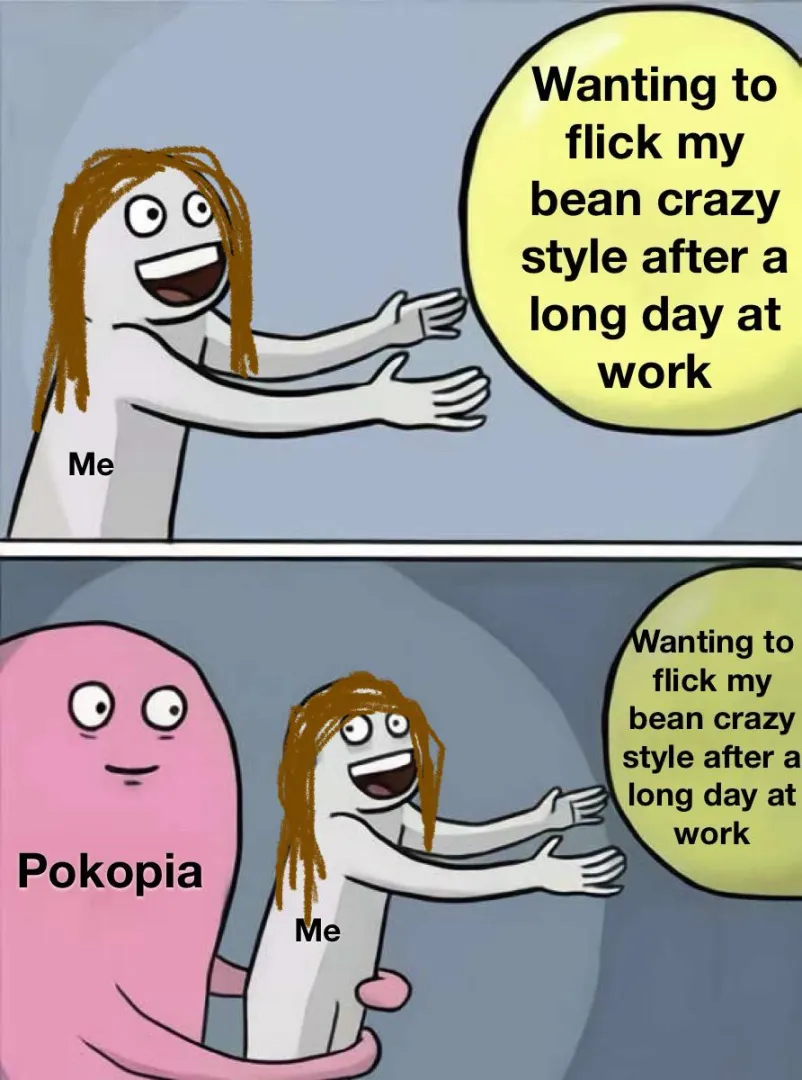 I can’t stop playing it posted by SpitefulCrow1701