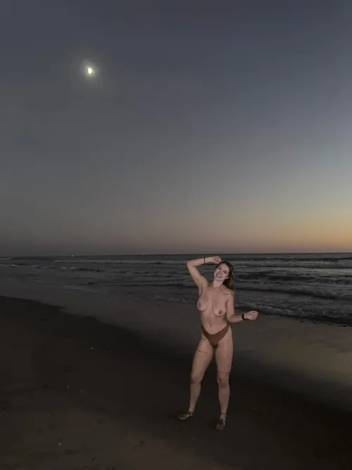 I can't wait to go back :-D by ItsMeEmmaRainey