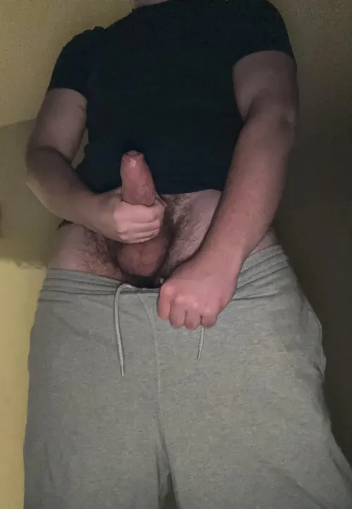 I cant wait to hear all your desperate moans by No-Umpire-6293