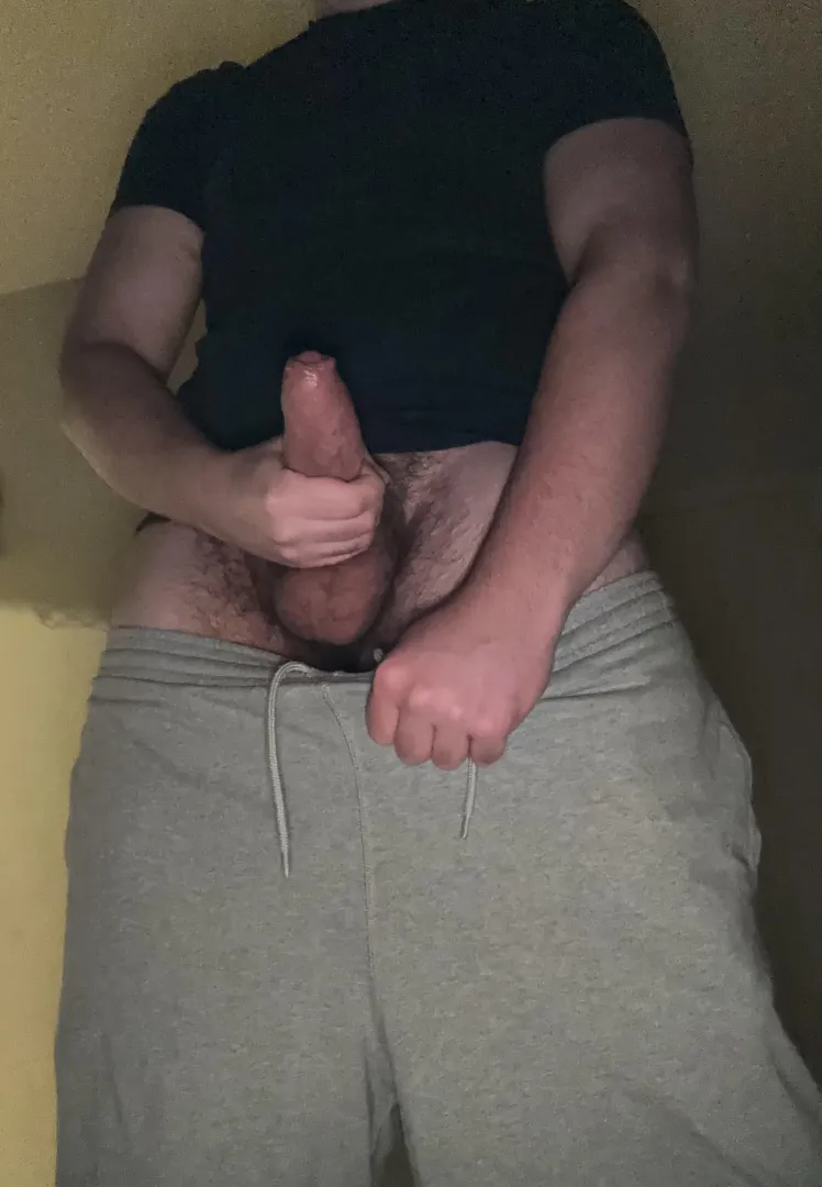 I cant wait to hear all your desperate moans posted by No-Umpire-6293