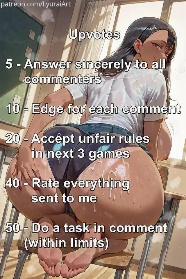 I challenged u/Standard-You-1273 to a game of c4 with super high stakes forgetting I am garenteed to lose to her. Please dont upvote I am too humiliated by my stupid cow brain posted by goodgirluseme