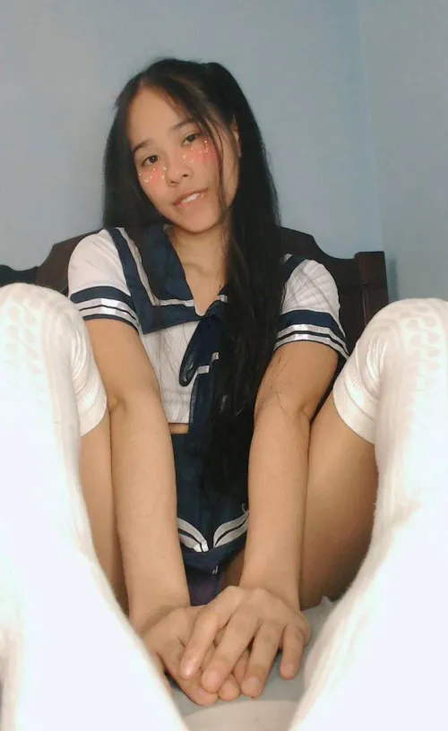 i cn be ur sweet gfe by IWantOlderThanMe