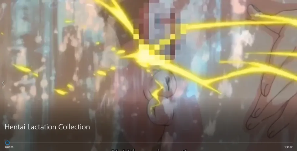 I compiled every* lactation scene from hentais i could find. this has clips from 158 different hentais. (link in the comments by myotherthrowawaygr