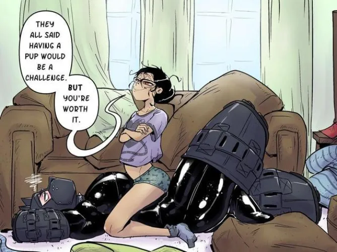 I could be a challenging pup, be warned by Dense_Internet1592