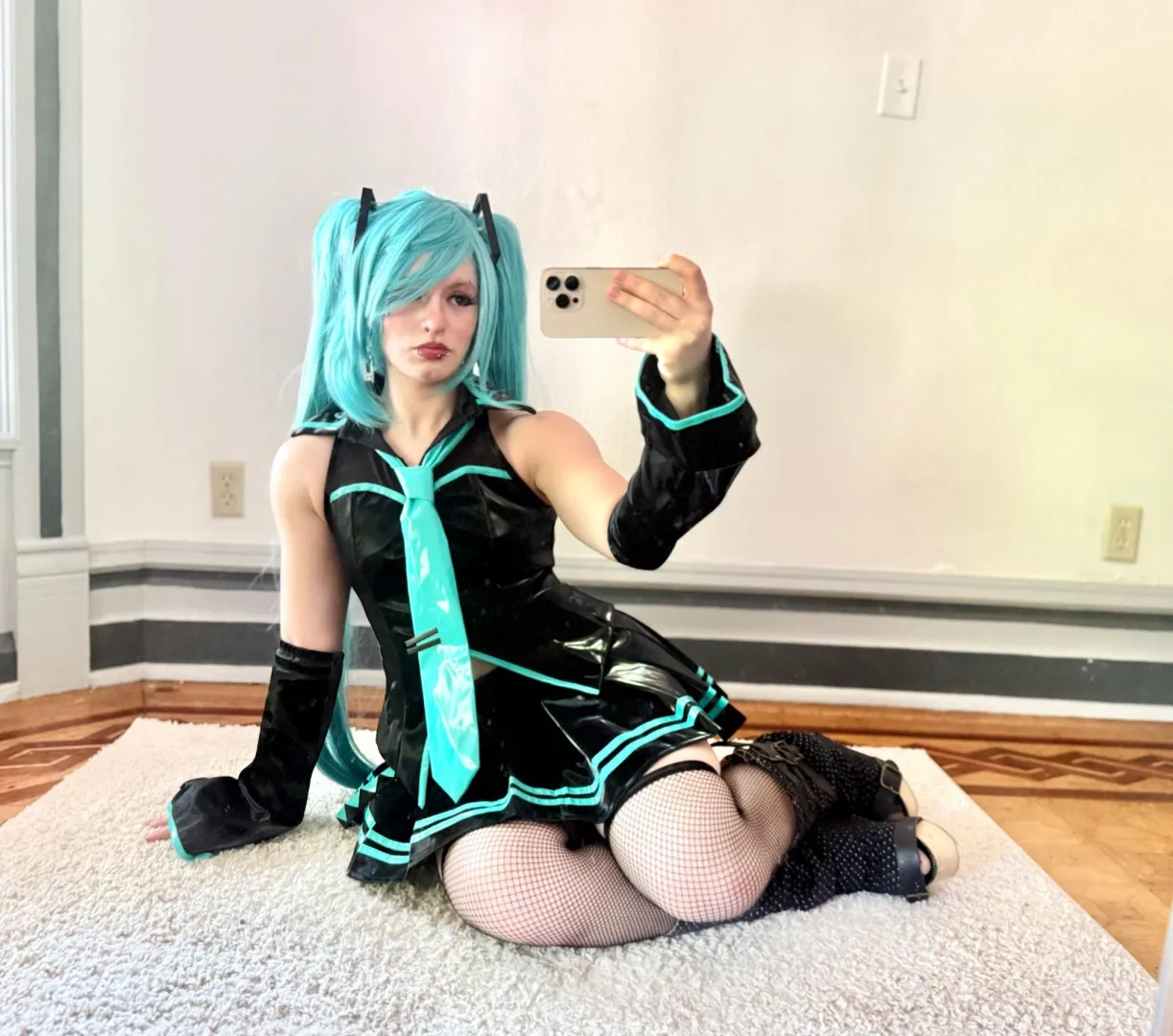 i could be ur bad habit ;P posted by elexirrrr