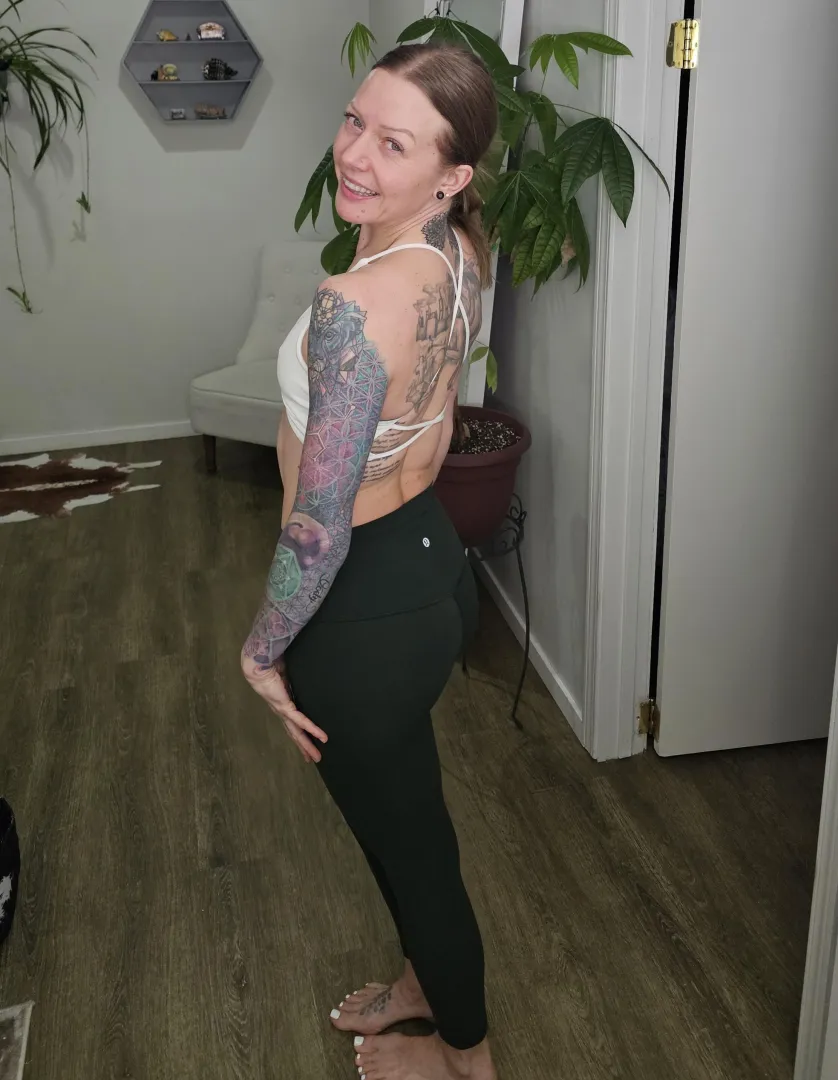 I could be your favorite (oc) posted by summersparkle86