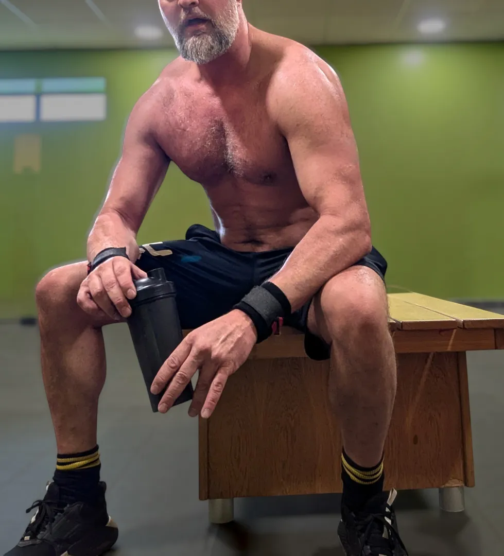 I Could Go Again... posted by Virtual-Quarter7491