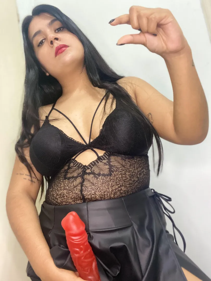 I could never get excited about that insignificant little shrimp. posted by Sad_Description8258