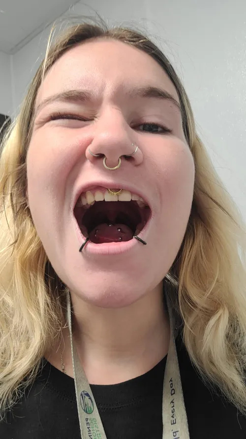 I could swallow you whole If I wanted {f} by sinning_angel6