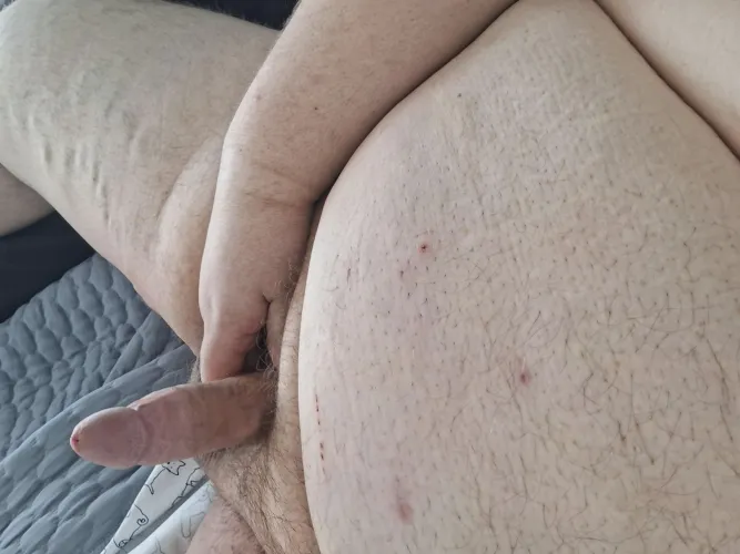 I could use a hand with this  by Far-Goal-9457