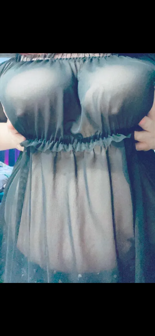 I could use a pick me up. Do your best  by titnay