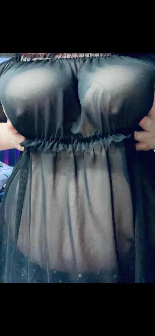 I could use a pick me up. Do your best  by titnay