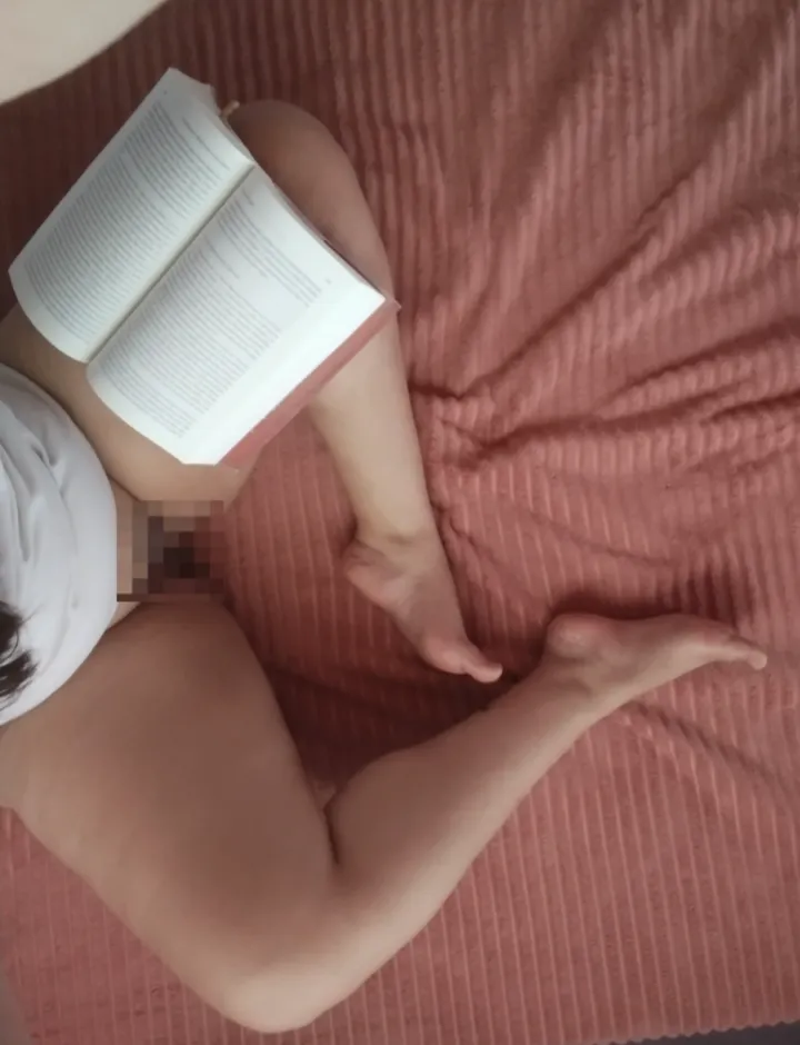 I couldn't be more relaxed. posted by paosweetsexi