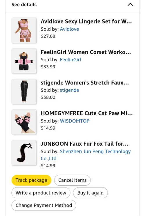 I couldn't help myself by warbosshook